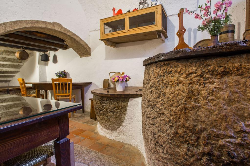 Il Batti Apartment Water Front And Private Beach Toscolano Maderno Exteriör bild
